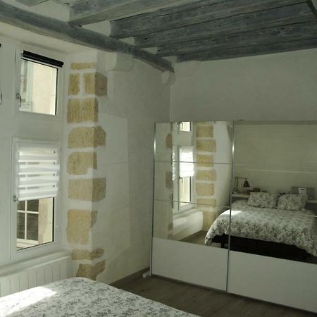 Charme Et Confort Blois Centre Apartment Bagian luar foto