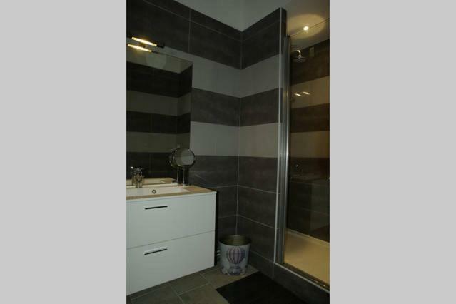 Charme Et Confort Blois Centre Apartment Bagian luar foto
