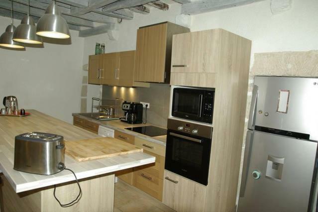 Charme Et Confort Blois Centre Apartment Bagian luar foto